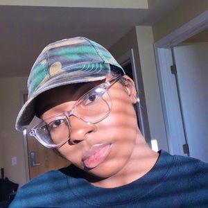 Meet your Posher, Zuri